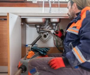 About Emergency plumbing pros Wernersville, PA